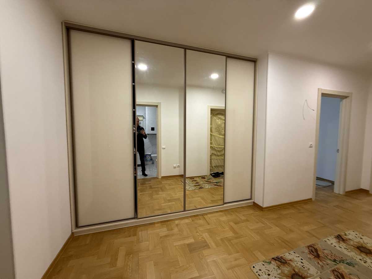Квартира на вул. Драгоманова, 38А в Києві, ID 370931, фото №11