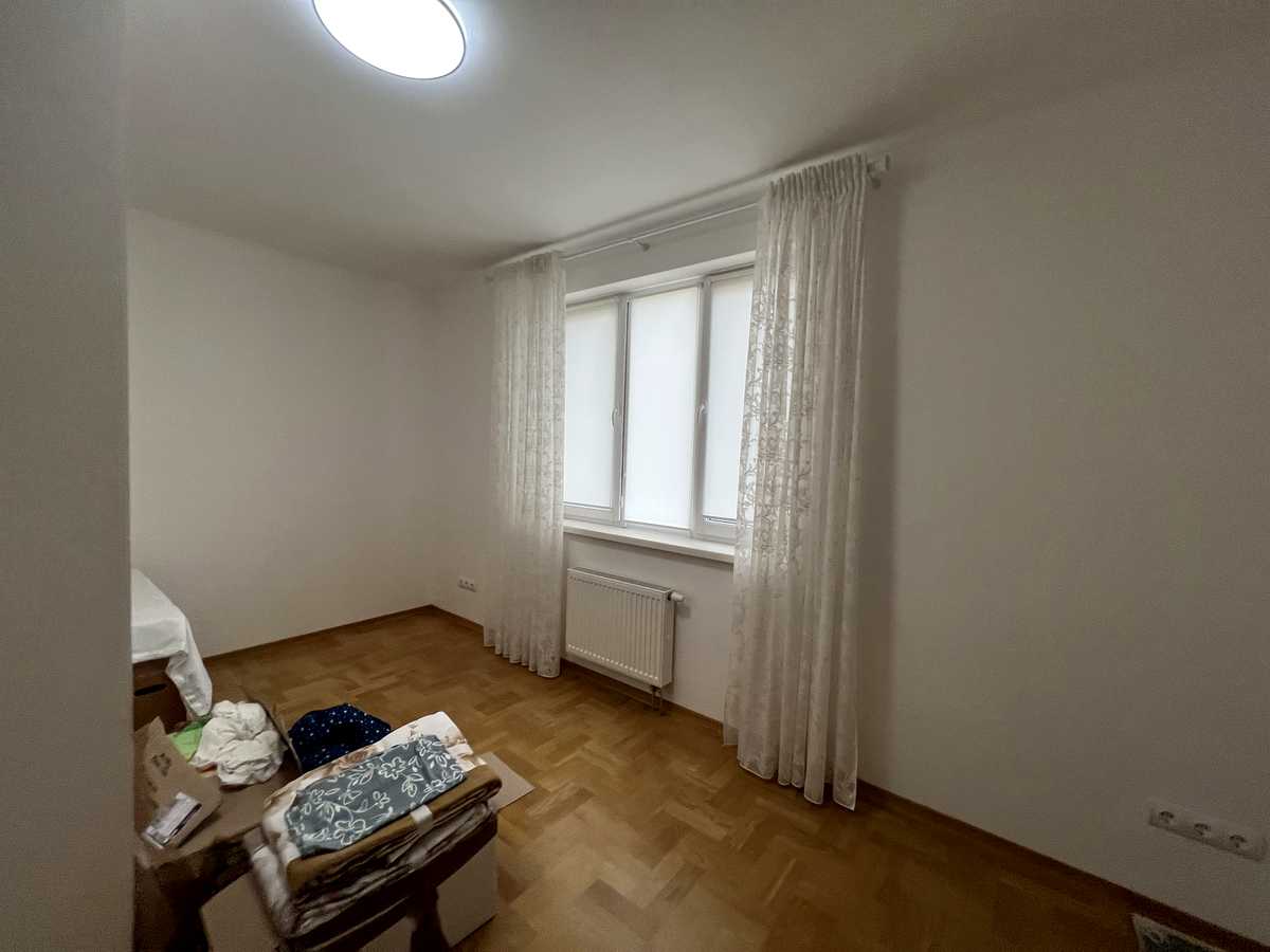 Квартира на вул. Драгоманова, 38А в Києві, ID 370931, фото №13