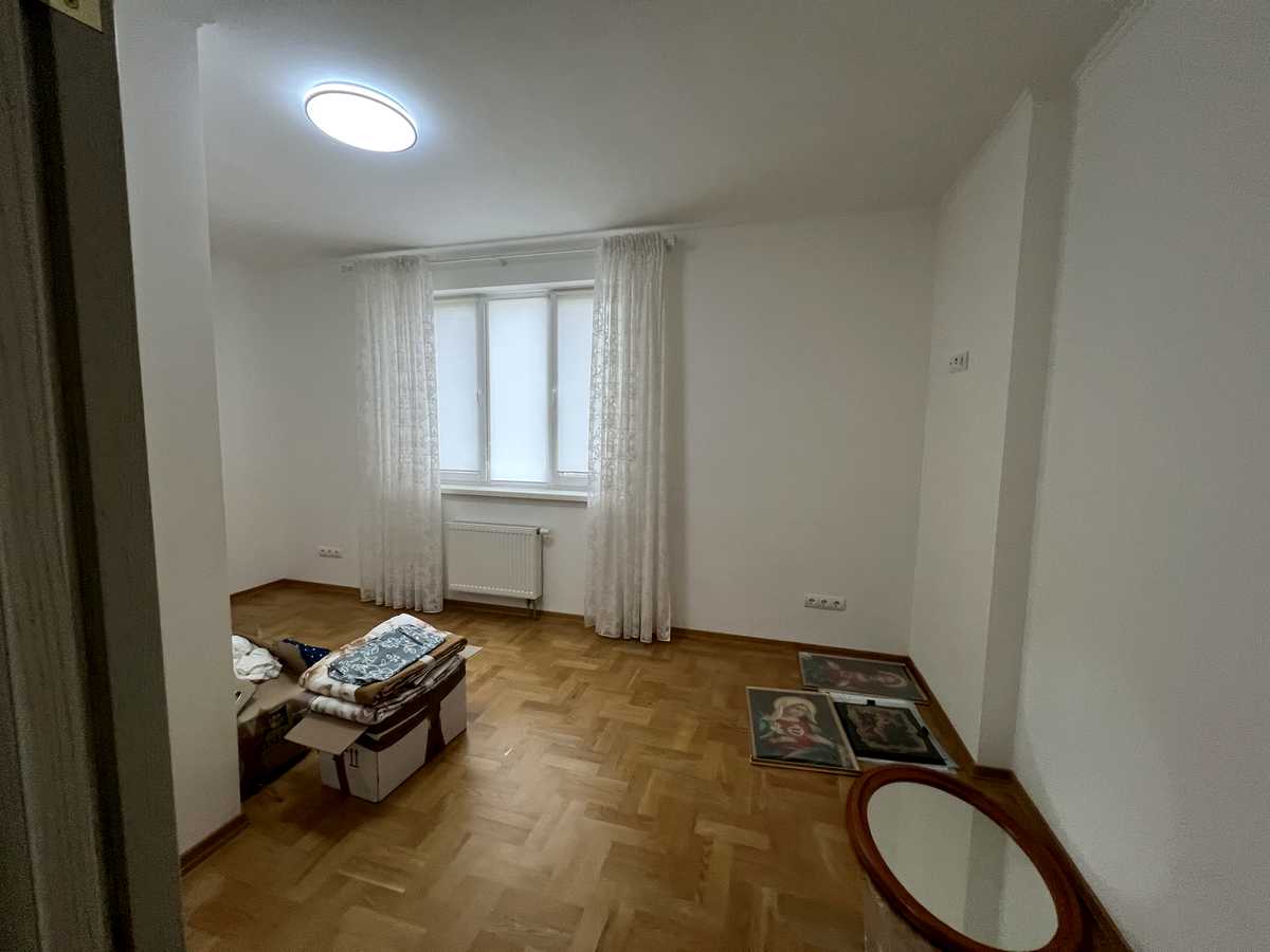 Квартира на вул. Драгоманова, 38А в Києві, ID 370931, фото №14