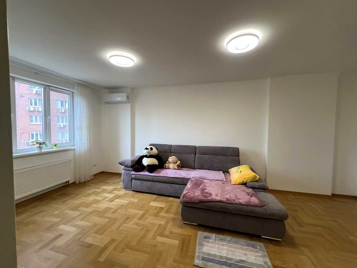 Квартира на вул. Драгоманова, 38А в Києві, ID 370931, фото №15