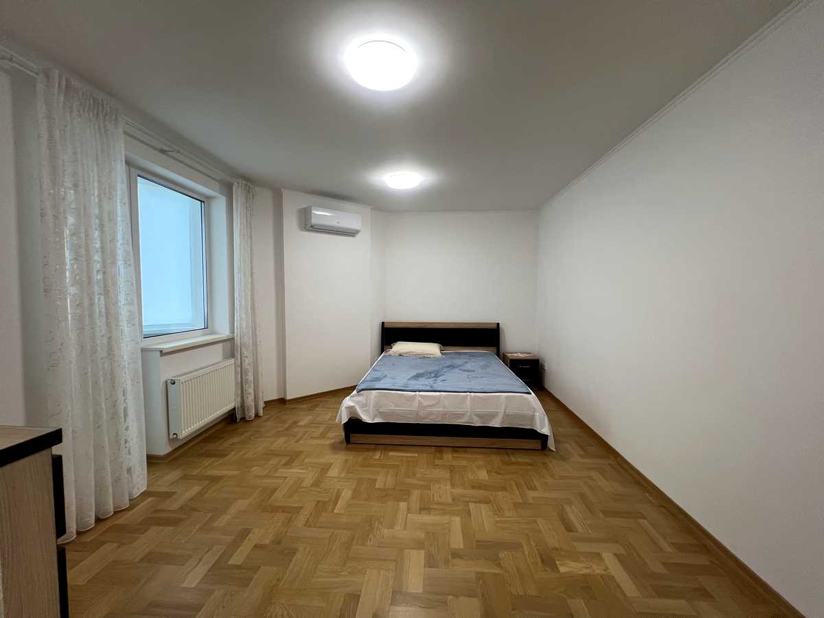 Квартира на вул. Драгоманова, 38А в Києві, ID 370931, фото №16