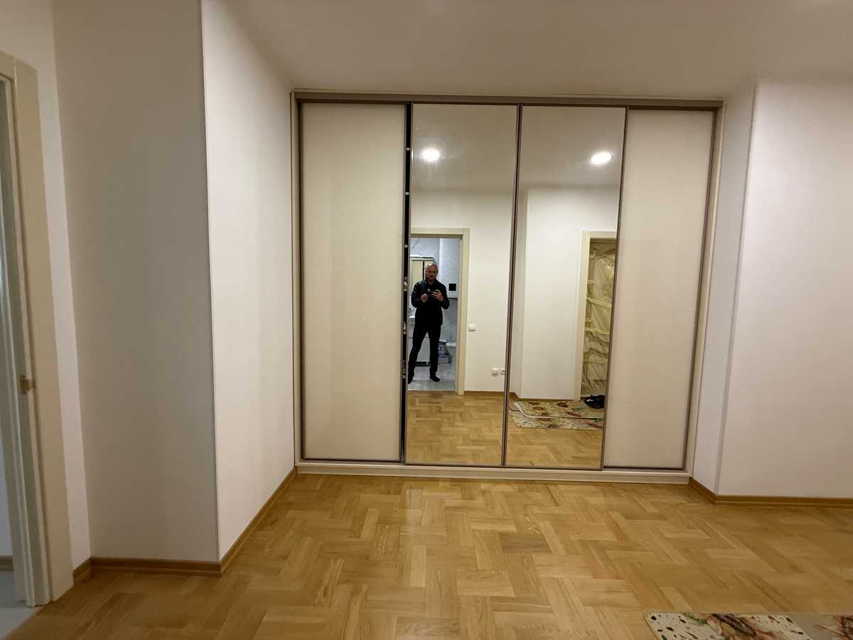 Квартира на вул. Драгоманова, 38А в Києві, ID 370931, фото №18