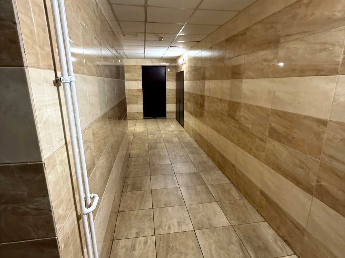 Квартира на вул. Драгоманова, 38А в Києві, ID 370931, фото №19
