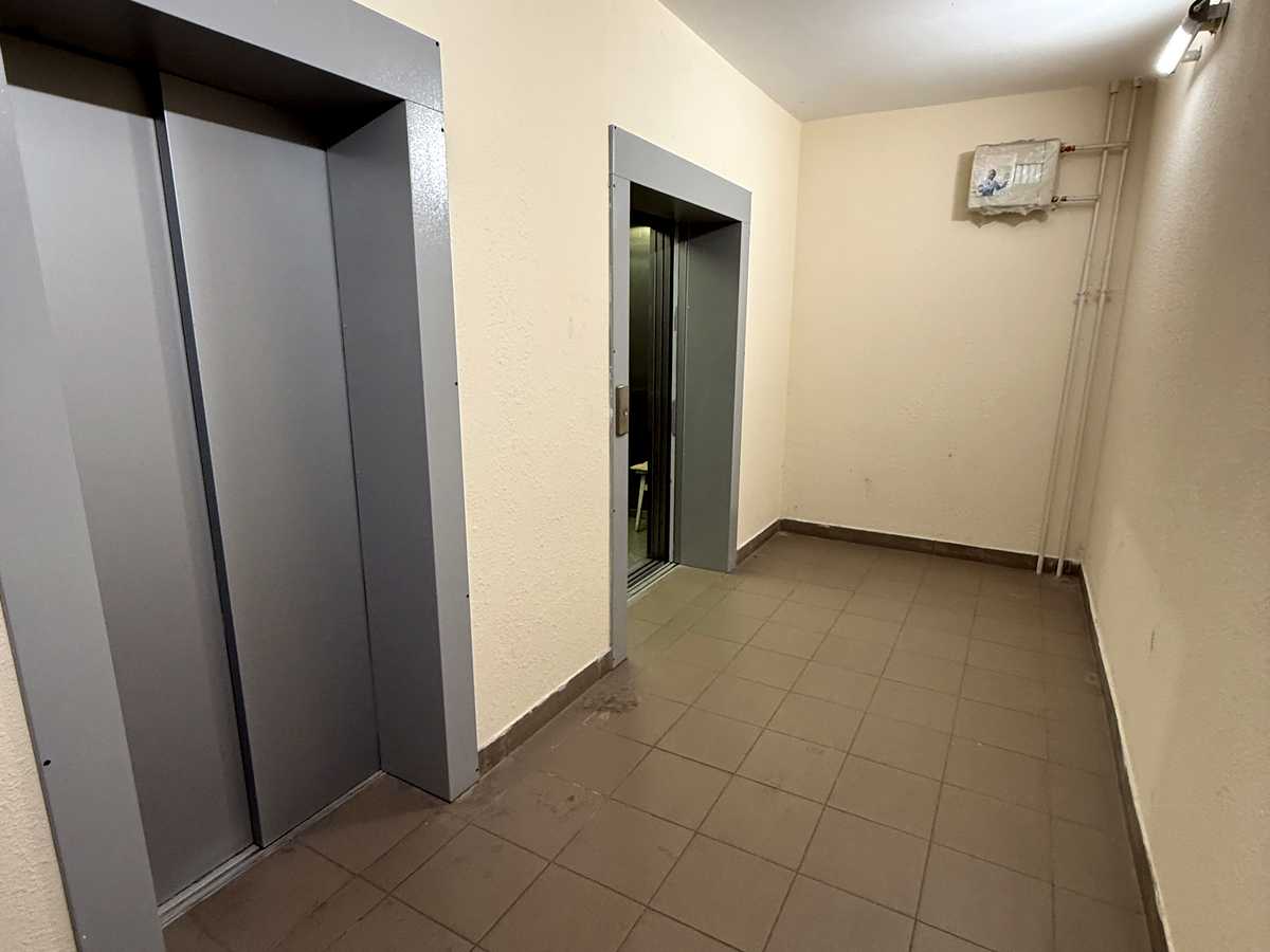 Квартира на вул. Драгоманова, 38А в Києві, ID 370931, фото №21