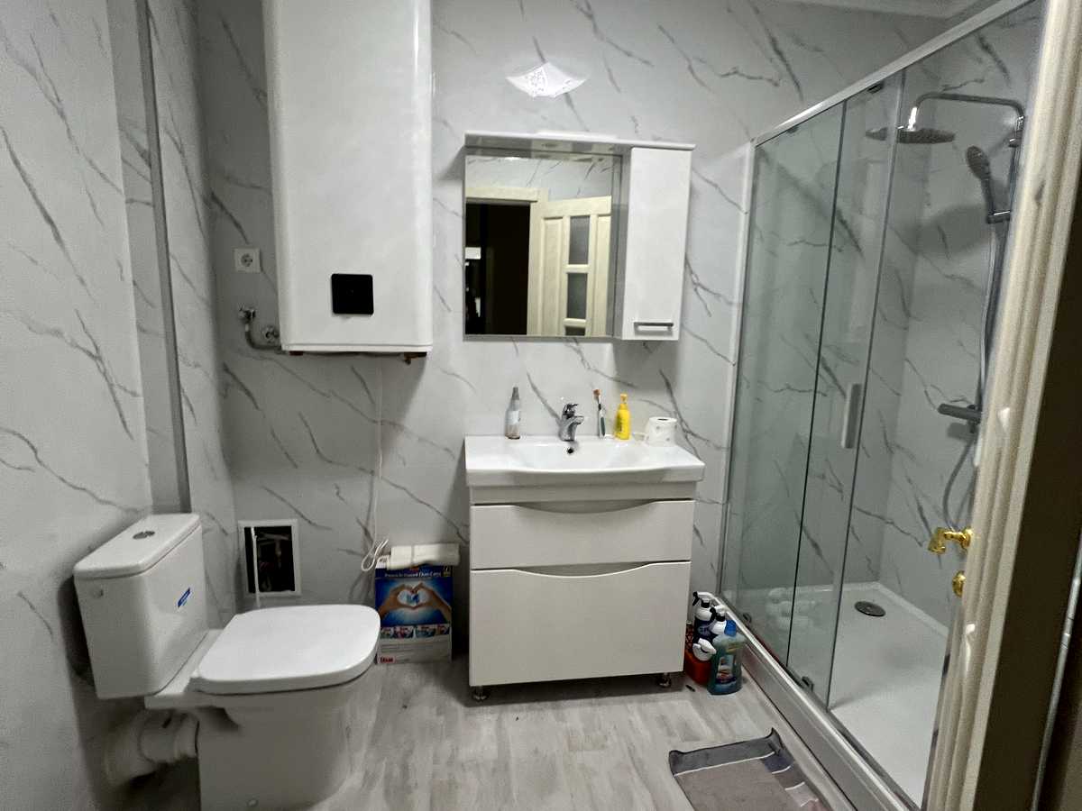 Квартира на вул. Драгоманова, 38А в Києві, ID 370931, фото №5