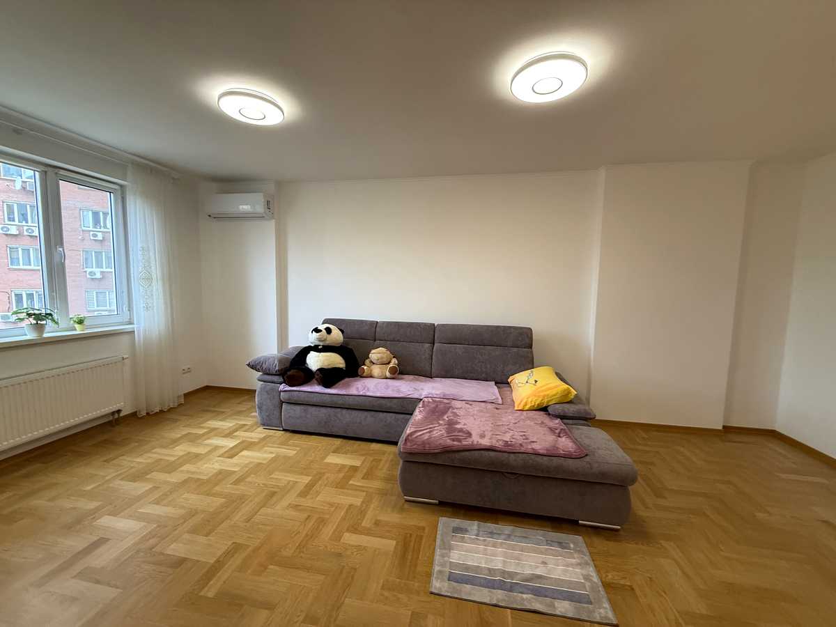 Квартира на вул. Драгоманова, 38А в Києві, ID 370931, фото №6