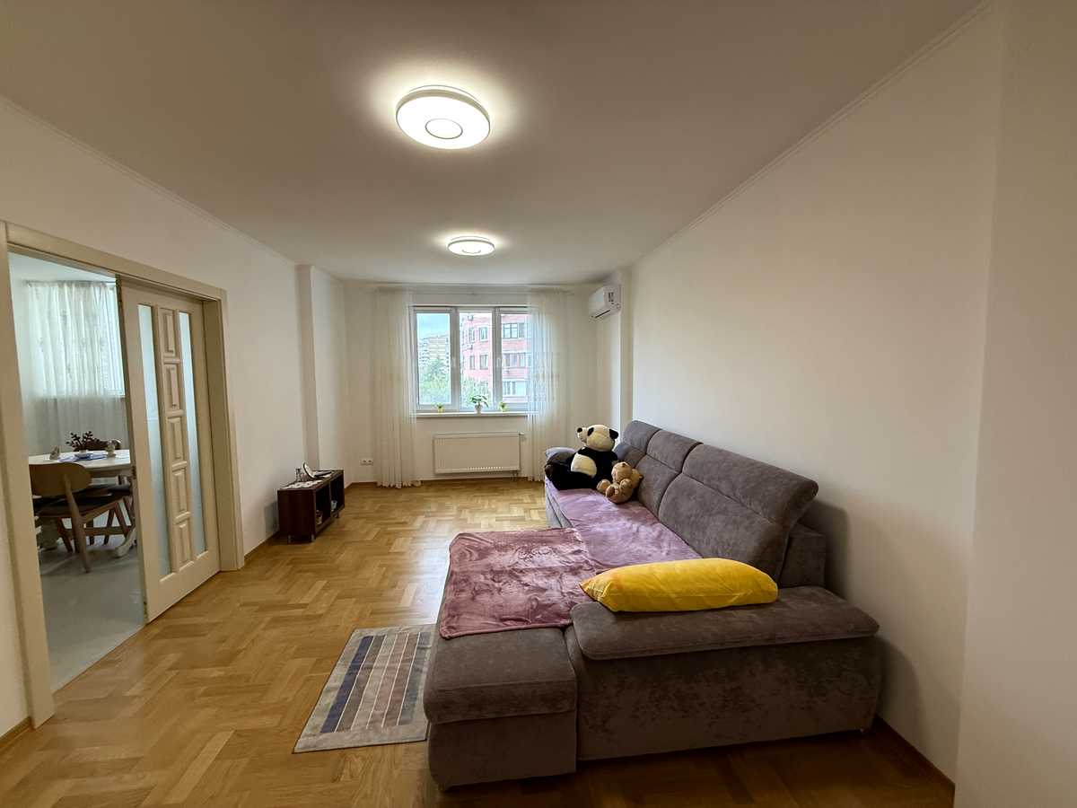 Квартира на вул. Драгоманова, 38А в Києві, ID 370931, фото №7