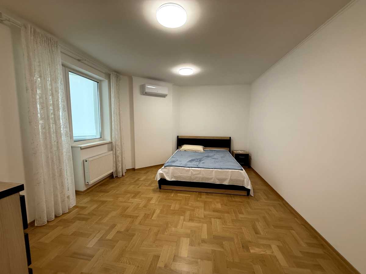 Квартира на вул. Драгоманова, 38А в Києві, ID 370931, фото №9