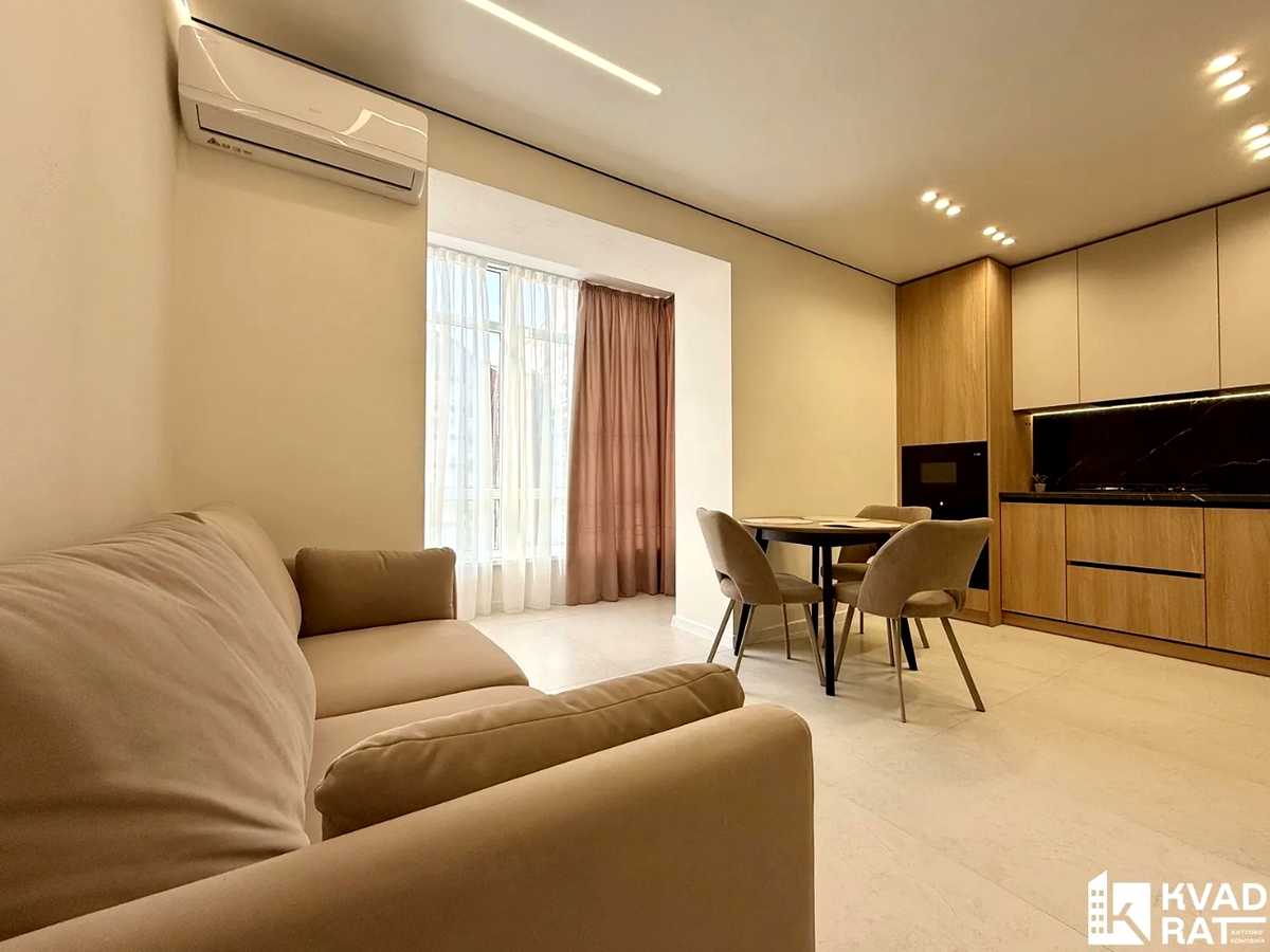 Квартира на вул. Височана, 18 к18, ID 391759, фото №1