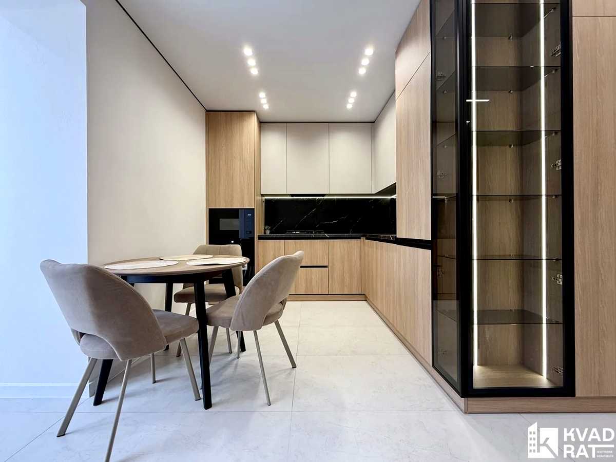 Квартира на вул. Височана, 18 к18 в Івано-Франківську, ID 391759, фото №2