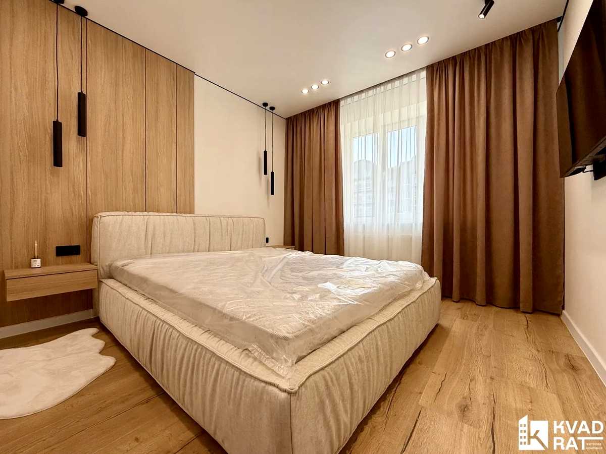 Квартира на вул. Височана, 18 к18 в Івано-Франківську, ID 391759, фото №12