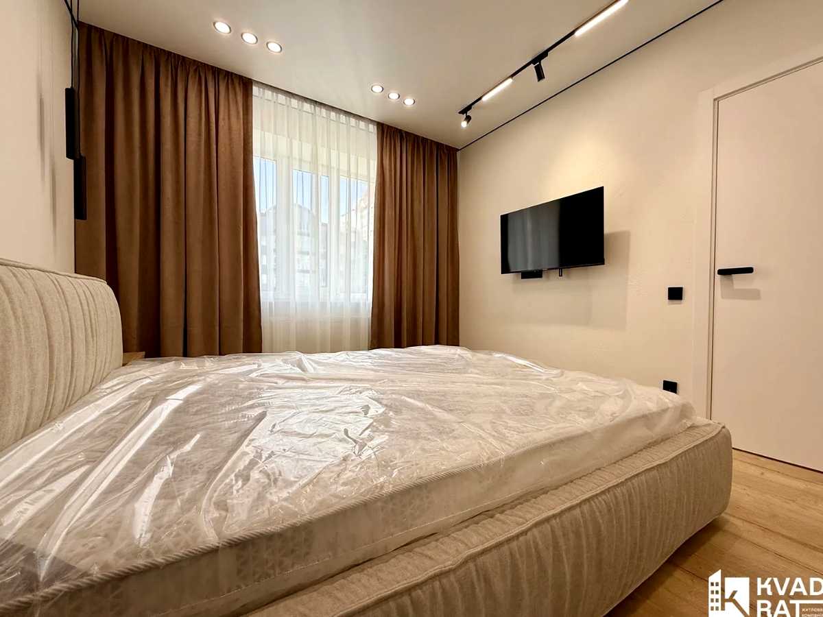 Квартира на вул. Височана, 18 к18 в Івано-Франківську, ID 391759, фото №13