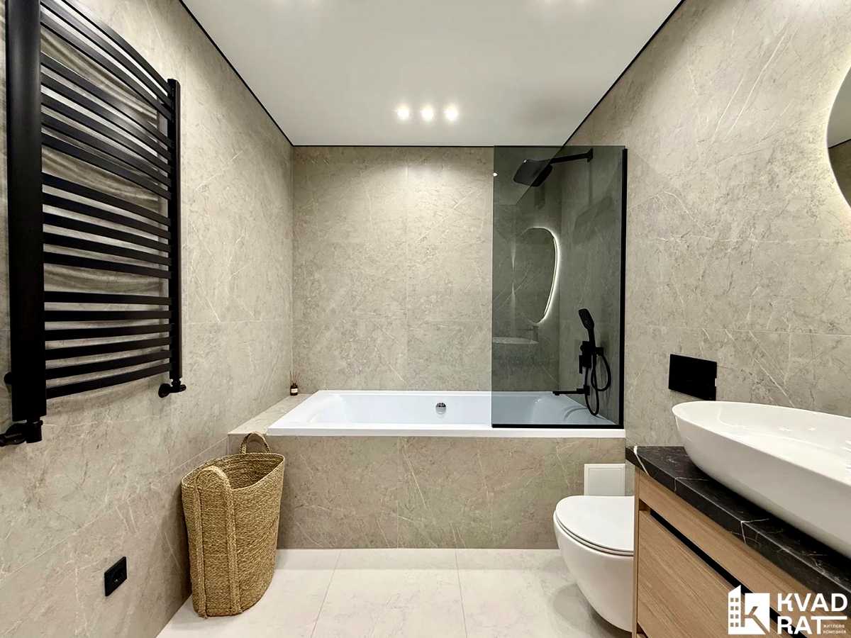 Квартира на вул. Височана, 18 к18 в Івано-Франківську, ID 391759, фото №17