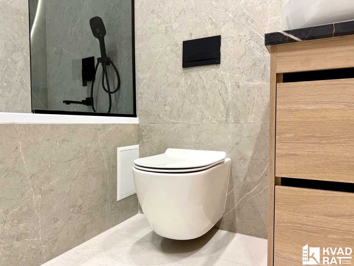 Квартира на вул. Височана, 18 к18 в Івано-Франківську, ID 391759, фото №18