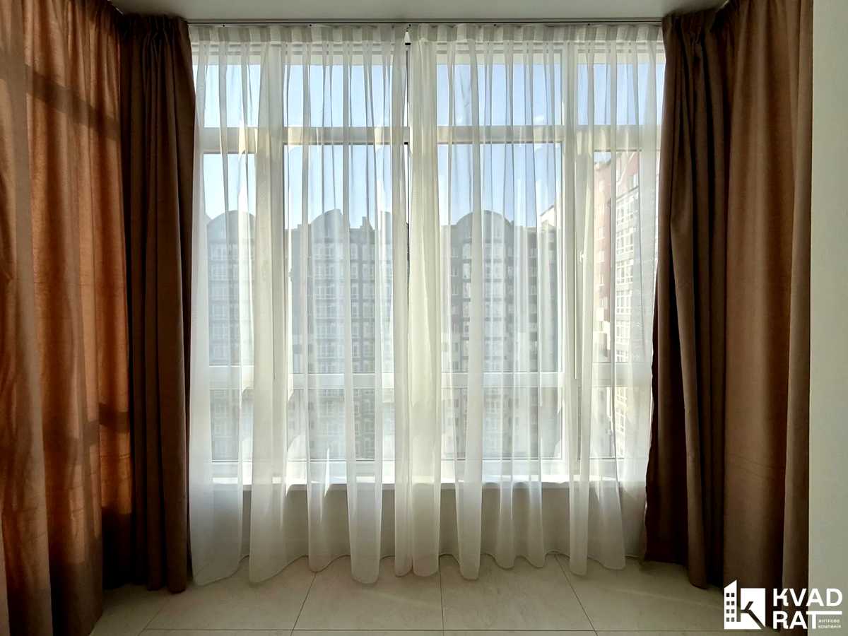 Квартира на вул. Височана, 18 к18 в Івано-Франківську, ID 391759, фото №4