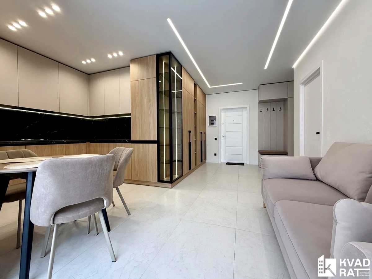 Квартира на вул. Височана, 18 к18 в Івано-Франківську, ID 391759, фото №6