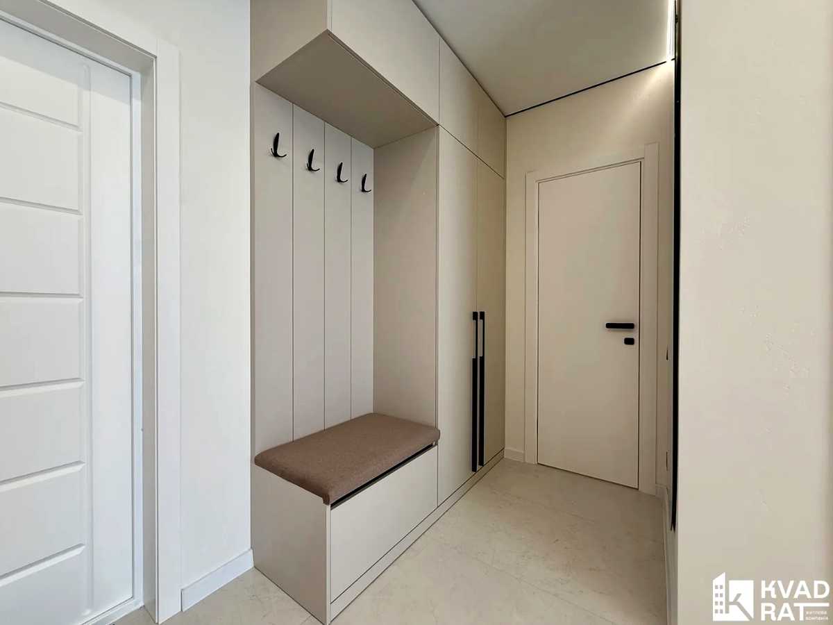 Квартира на вул. Височана, 18 к18 в Івано-Франківську, ID 391759, фото №9