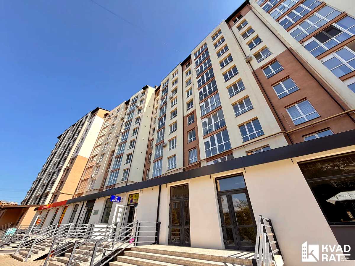 Квартира на вул. Чорновола в Івано-Франківську, ID 391758, фото №11