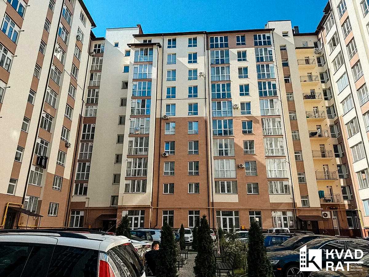 Квартира на вул. Чорновола в Івано-Франківську, ID 391758, фото №12