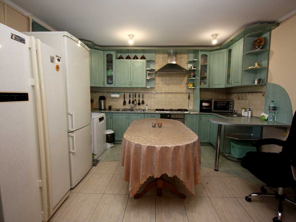 Квартира на вул. Дніпровська, 4А, ID 389221, фото №1