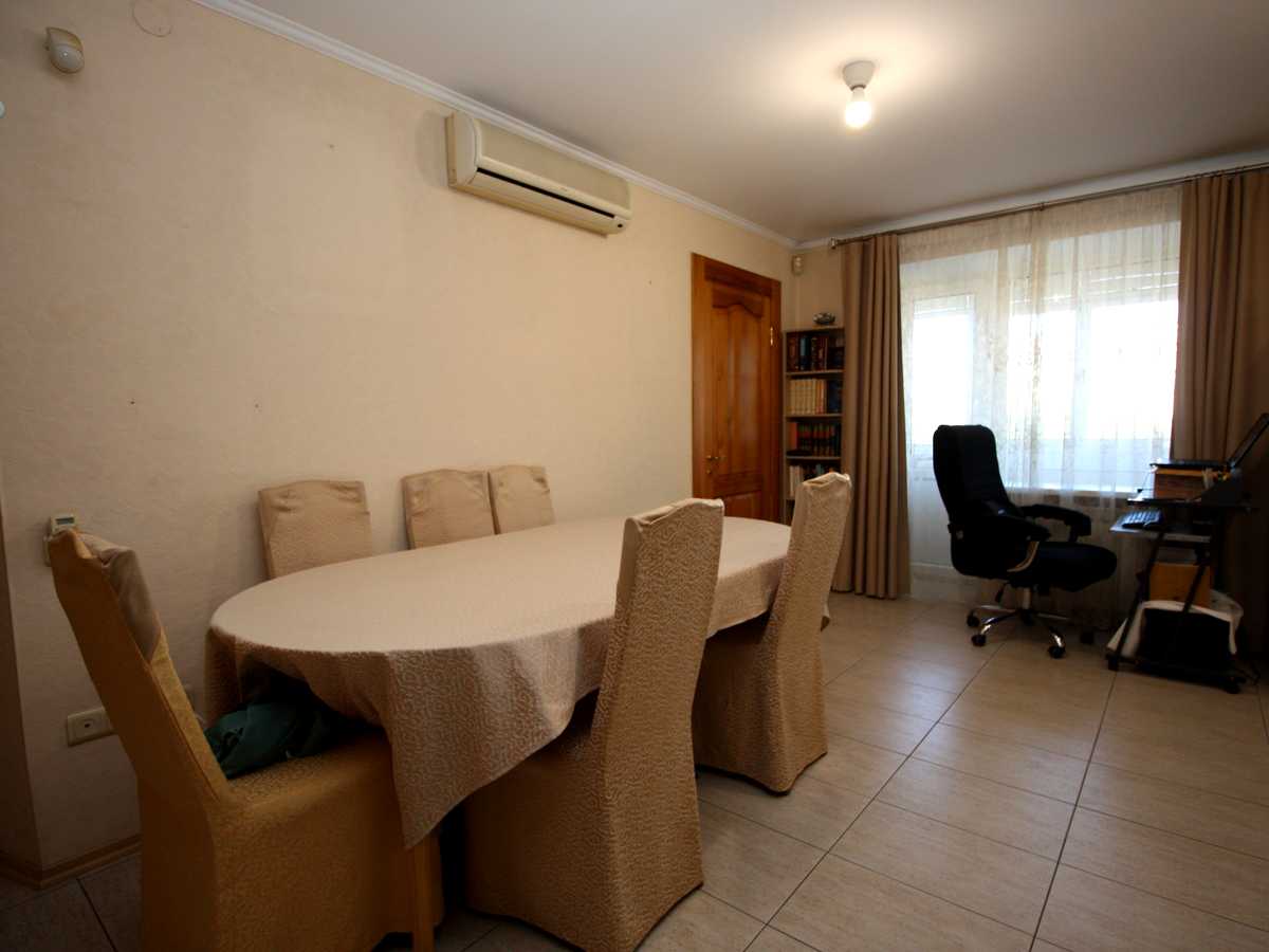 Квартира на вул. Дніпровська, 4А в Запоріжжі, ID 389221, фото №3