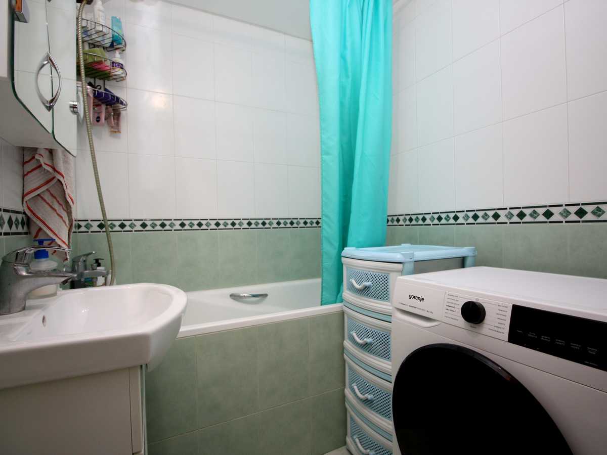 Квартира на вул. Дніпровська, 4А в Запоріжжі, ID 389221, фото №4