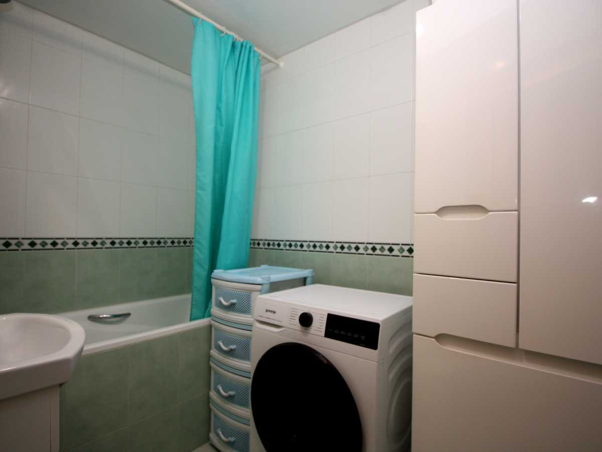 Квартира на вул. Дніпровська, 4А в Запоріжжі, ID 389221, фото №5