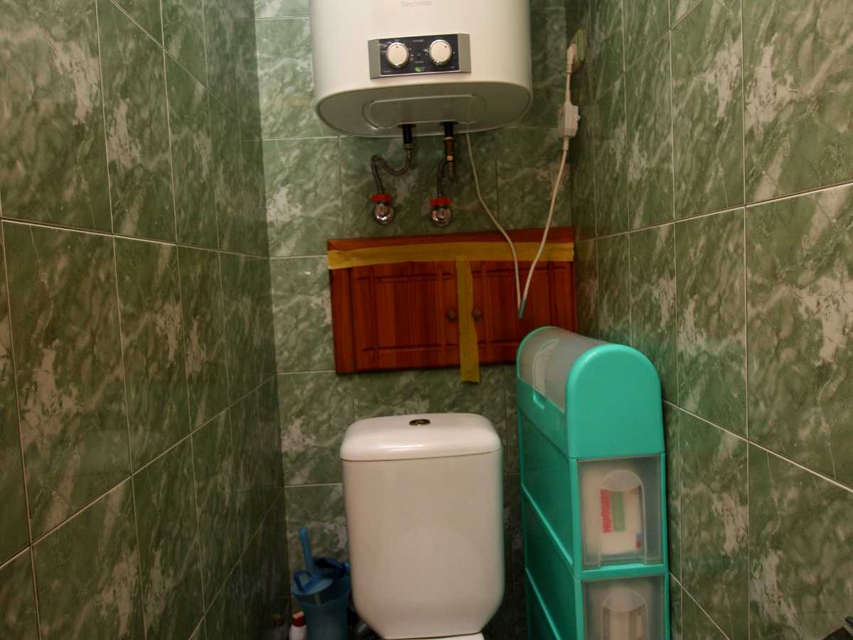Квартира на вул. Дніпровська, 4А в Запоріжжі, ID 389221, фото №6