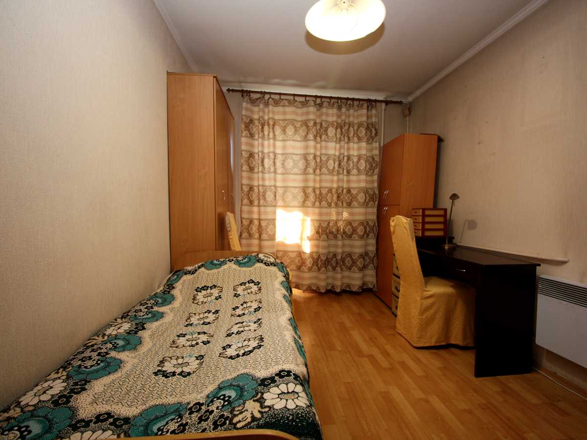 Квартира на вул. Дніпровська, 4А в Запоріжжі, ID 389221, фото №7