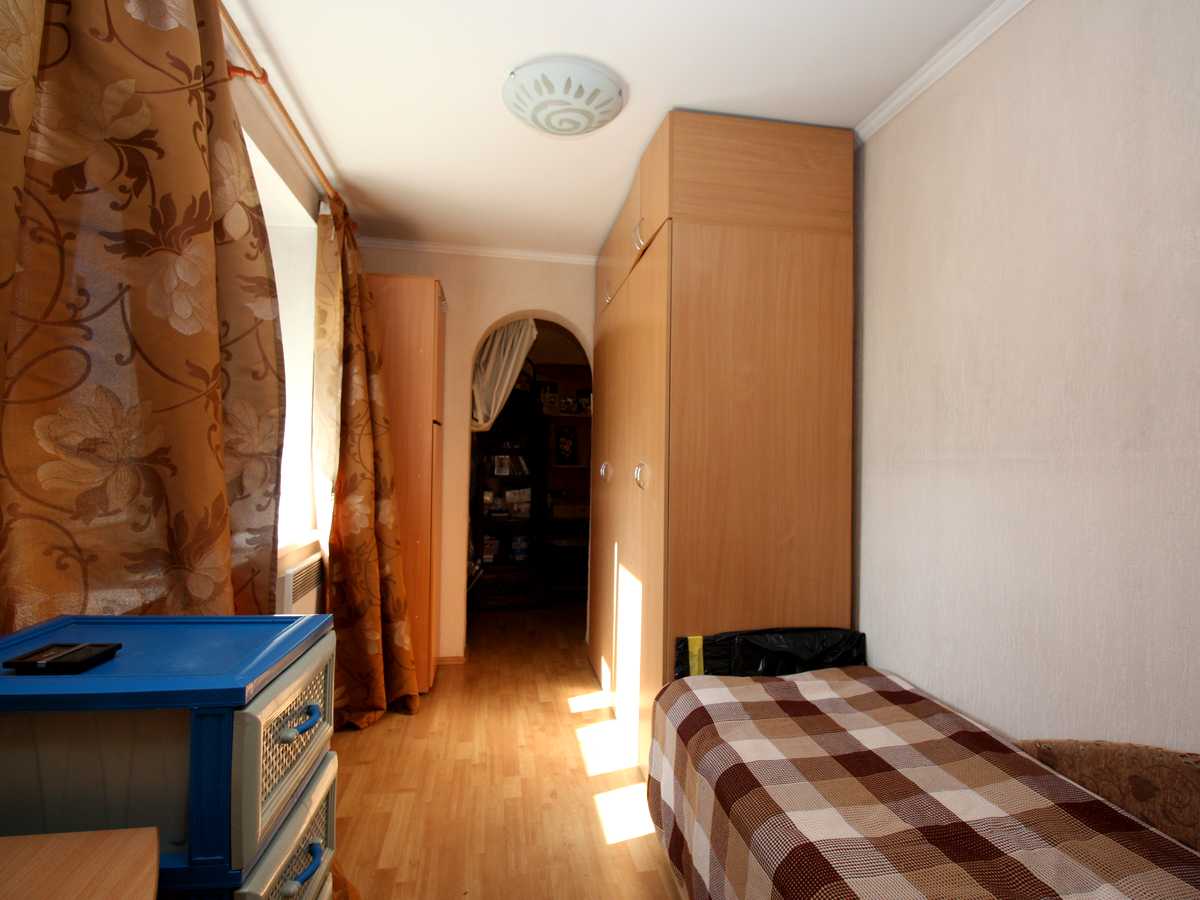 Квартира на вул. Дніпровська, 4А в Запоріжжі, ID 389221, фото №8