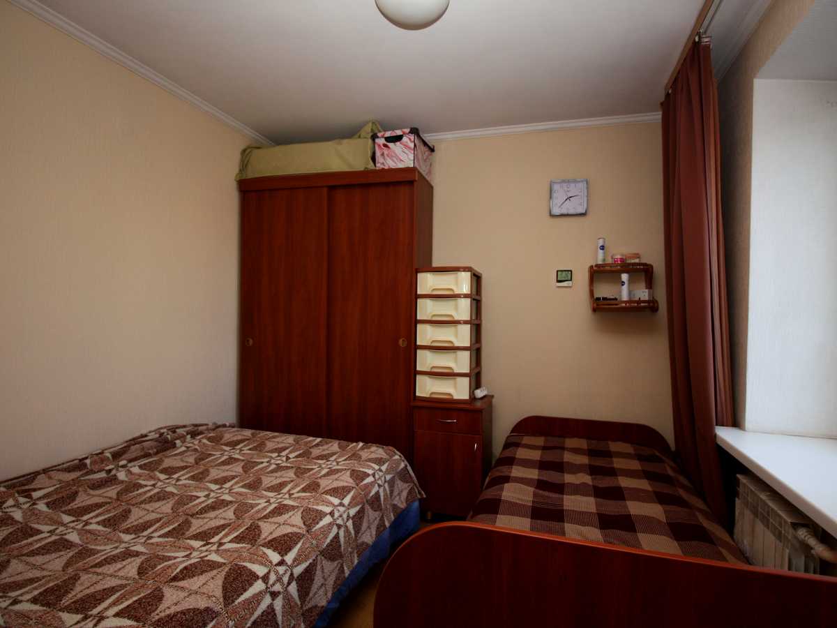 Квартира на вул. Дніпровська, 4А в Запоріжжі, ID 389221, фото №9