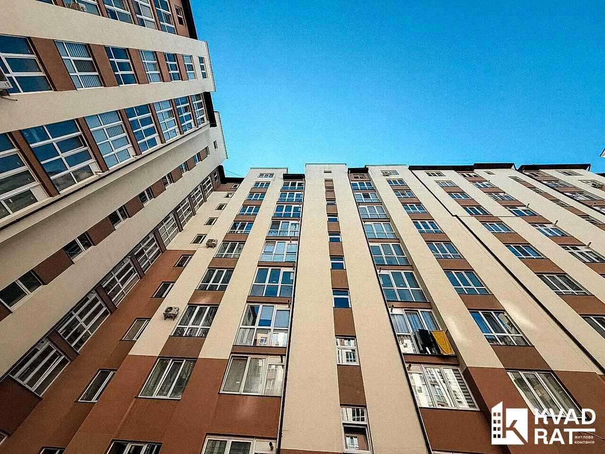 Квартира на вул. Чорновола в Івано-Франківську, ID 391757, фото №11
