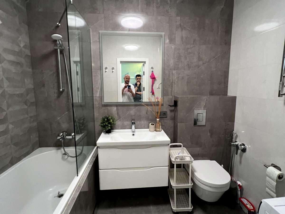 Квартира на просп. Берестейський, 5В в Києві, ID 389923, фото №12