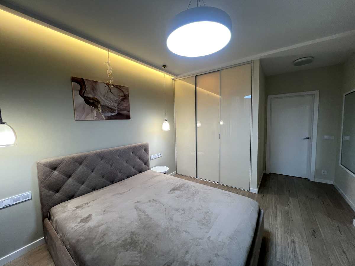 Квартира на просп. Берестейський, 5В в Києві, ID 389923, фото №14