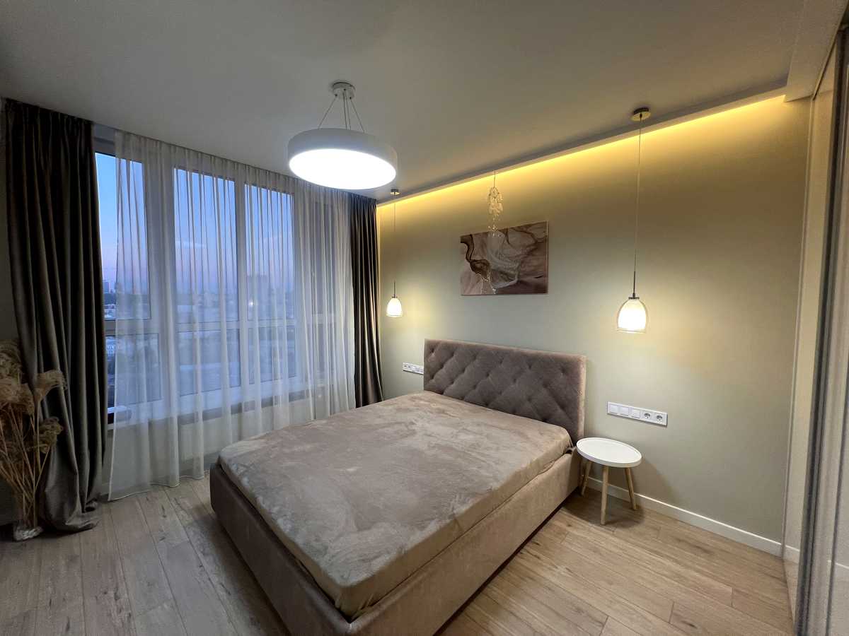 Квартира на просп. Берестейський, 5В в Києві, ID 389923, фото №15