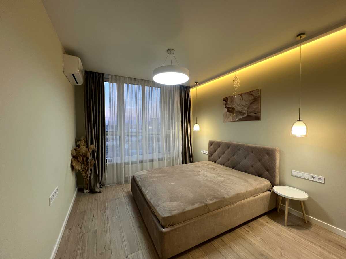 Квартира на просп. Берестейський, 5В в Києві, ID 389923, фото №16