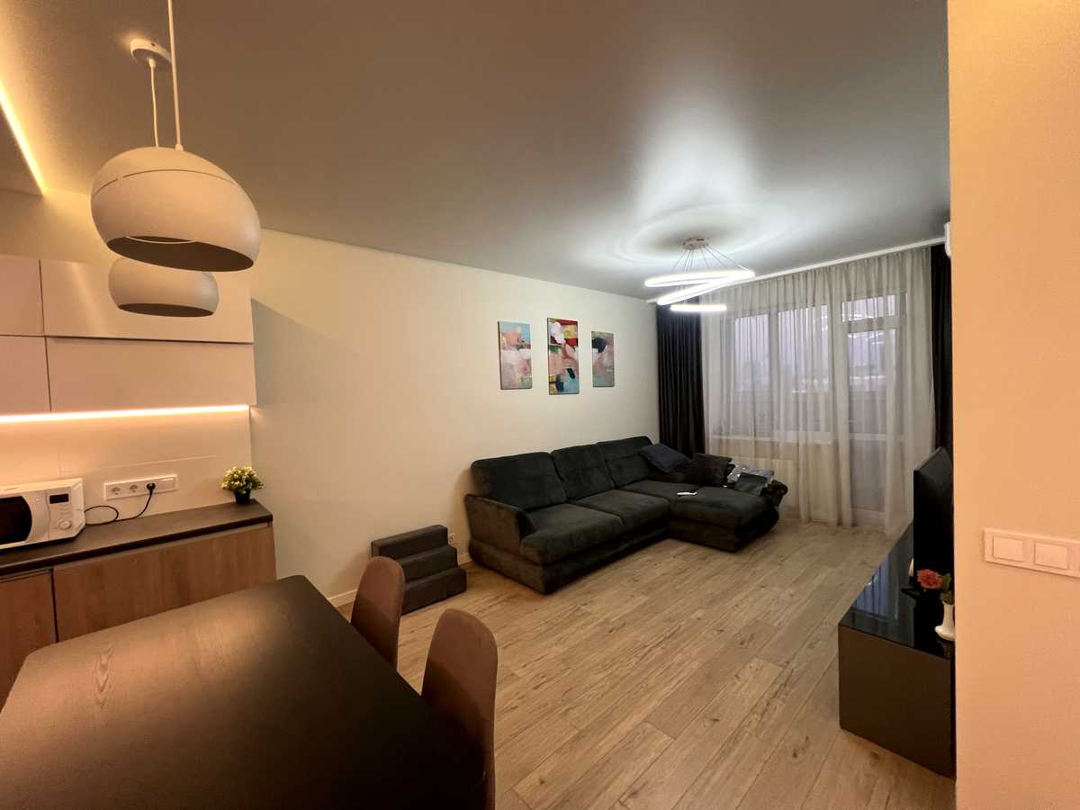 Квартира на просп. Берестейський, 5В в Києві, ID 389923, фото №3
