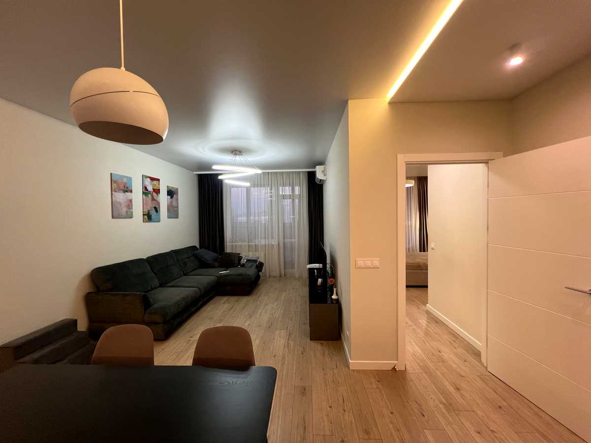 Квартира на просп. Берестейський, 5В в Києві, ID 389923, фото №4
