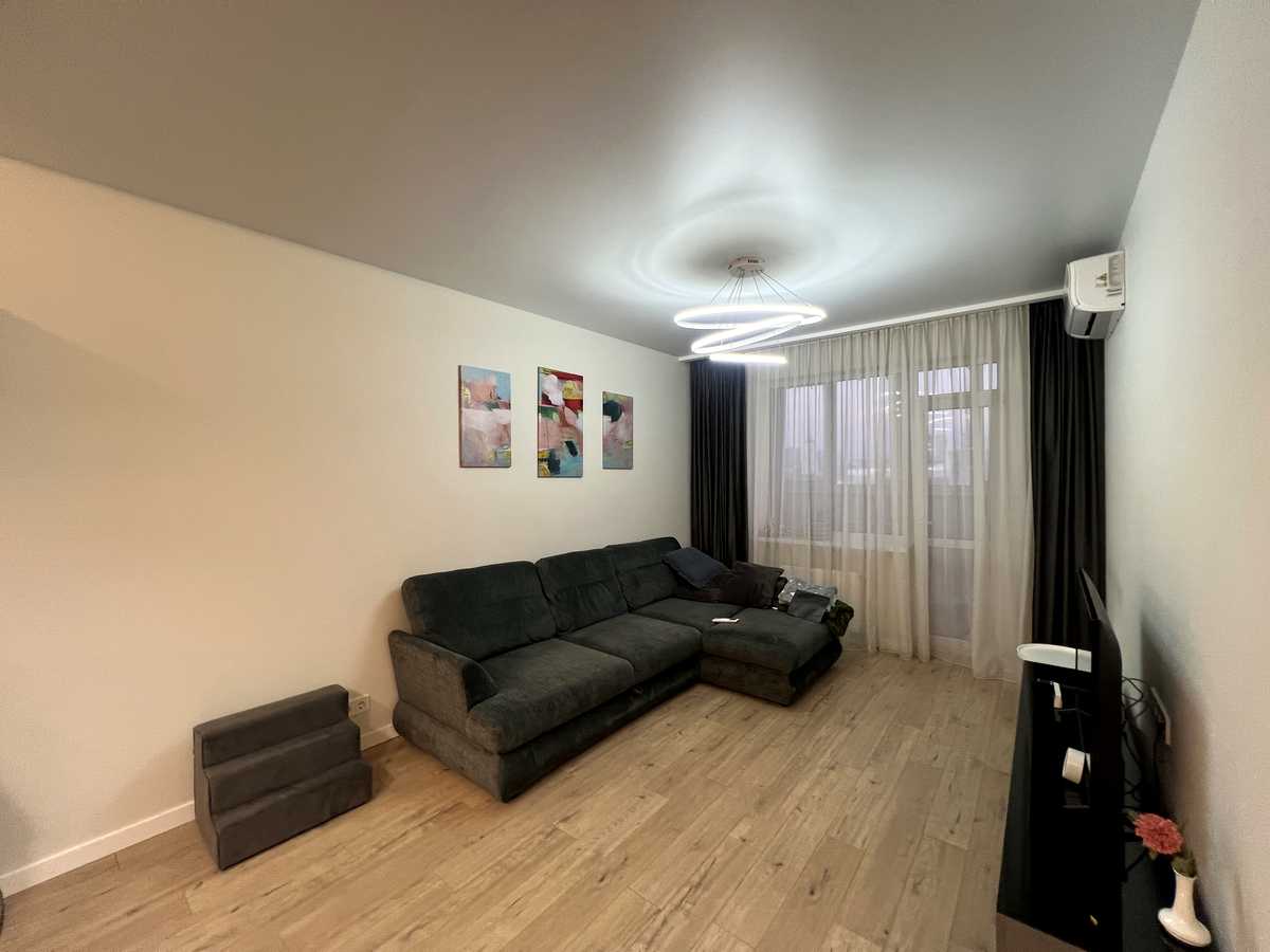 Квартира на просп. Берестейський, 5В в Києві, ID 389923, фото №5