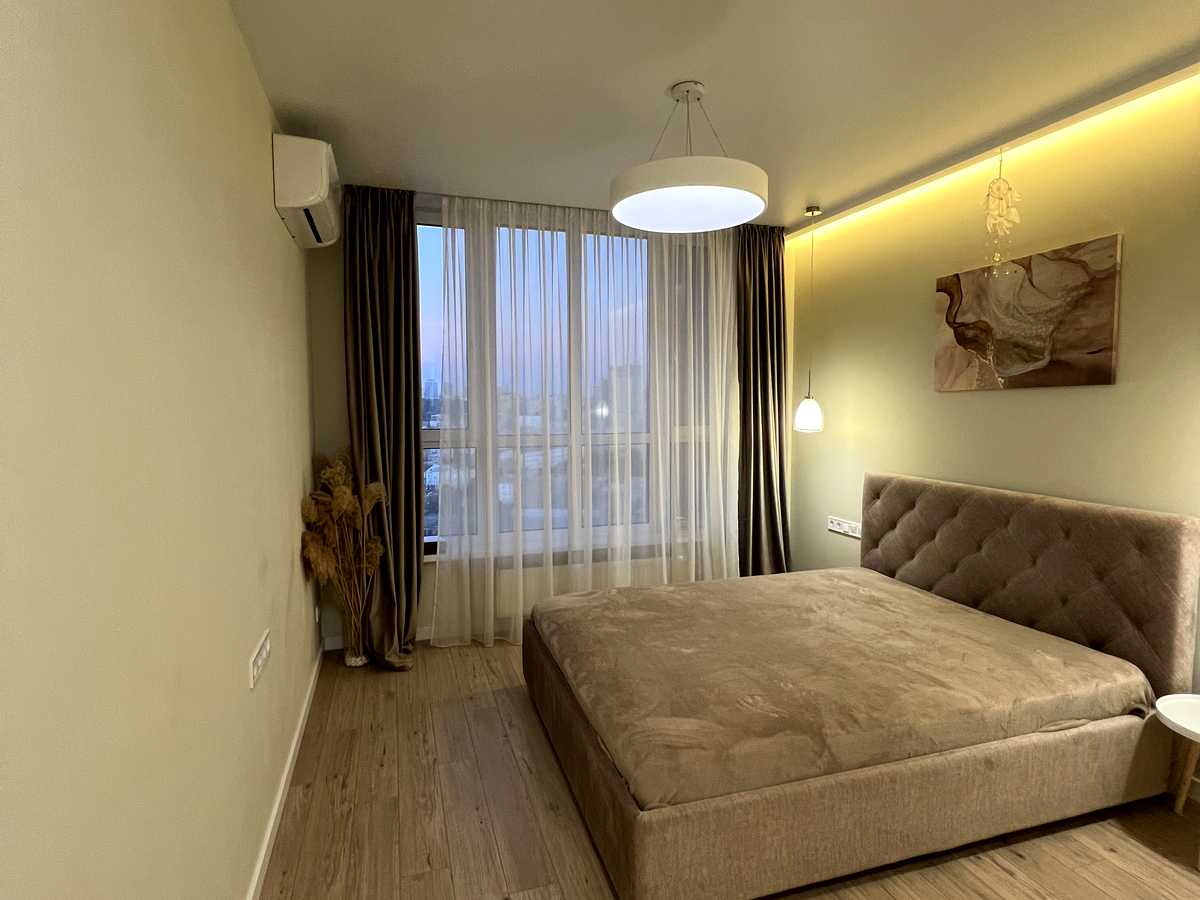 Квартира на просп. Берестейський, 5В в Києві, ID 389923, фото №6