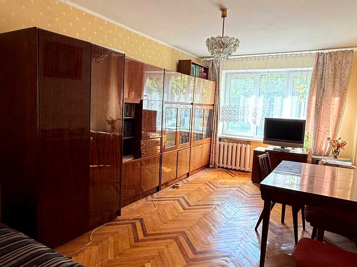 Квартира на вул. Тролейбусна, 19, ID 391760, фото №1