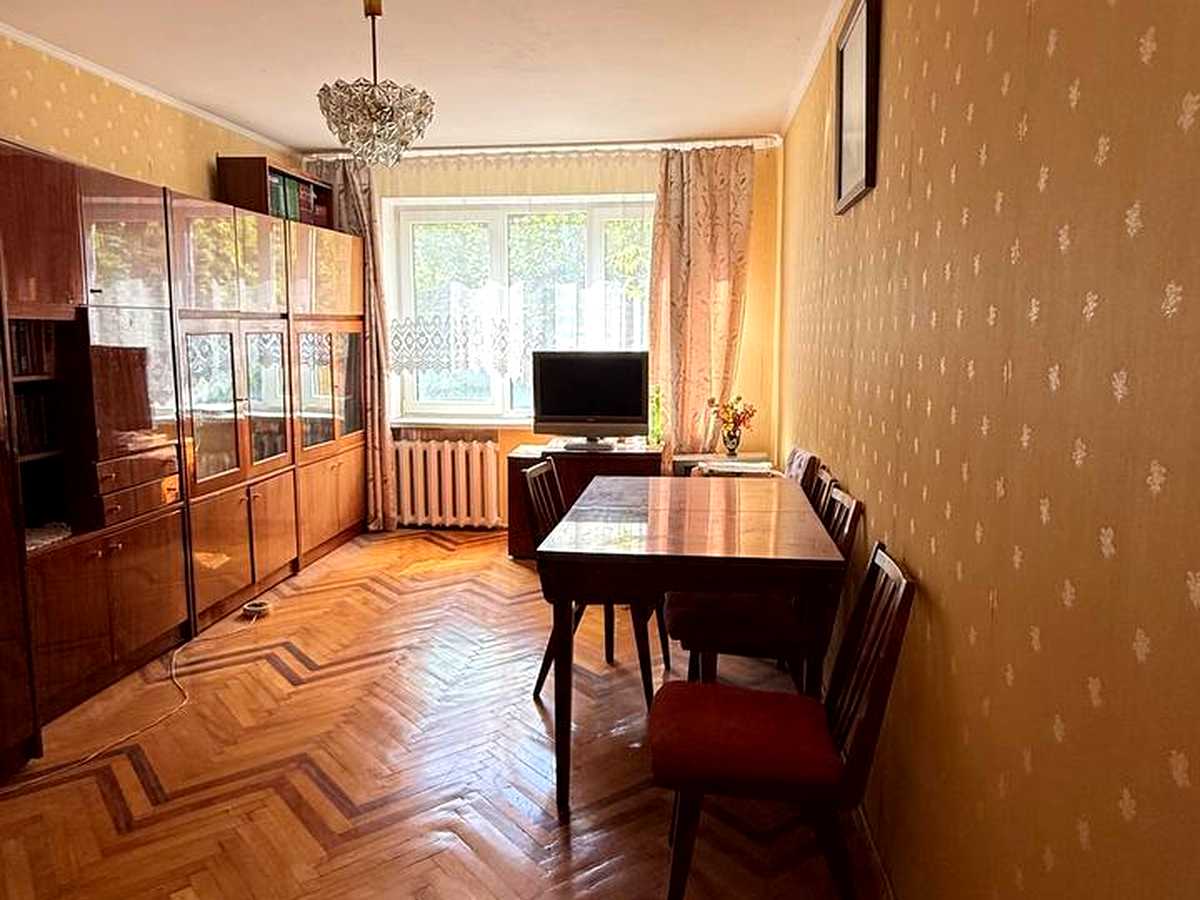Квартира на вул. Тролейбусна, 19 в Івано-Франківську, ID 391760, фото №2