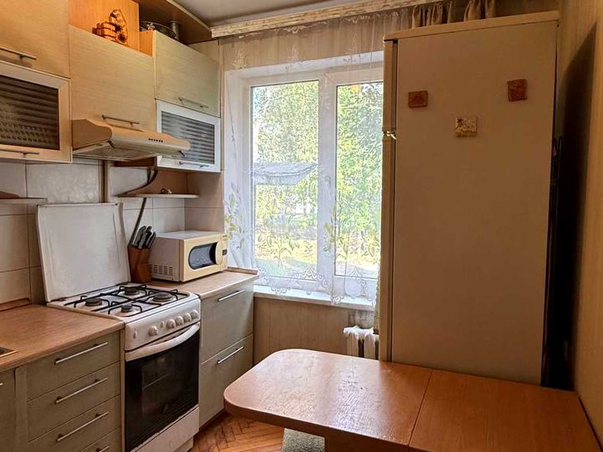 Квартира на вул. Тролейбусна, 19 в Івано-Франківську, ID 391760, фото №11