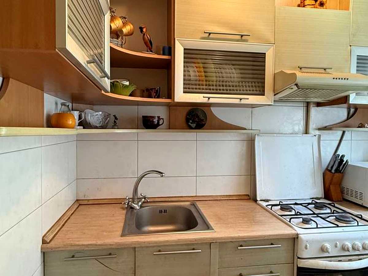 Квартира на вул. Тролейбусна, 19 в Івано-Франківську, ID 391760, фото №12