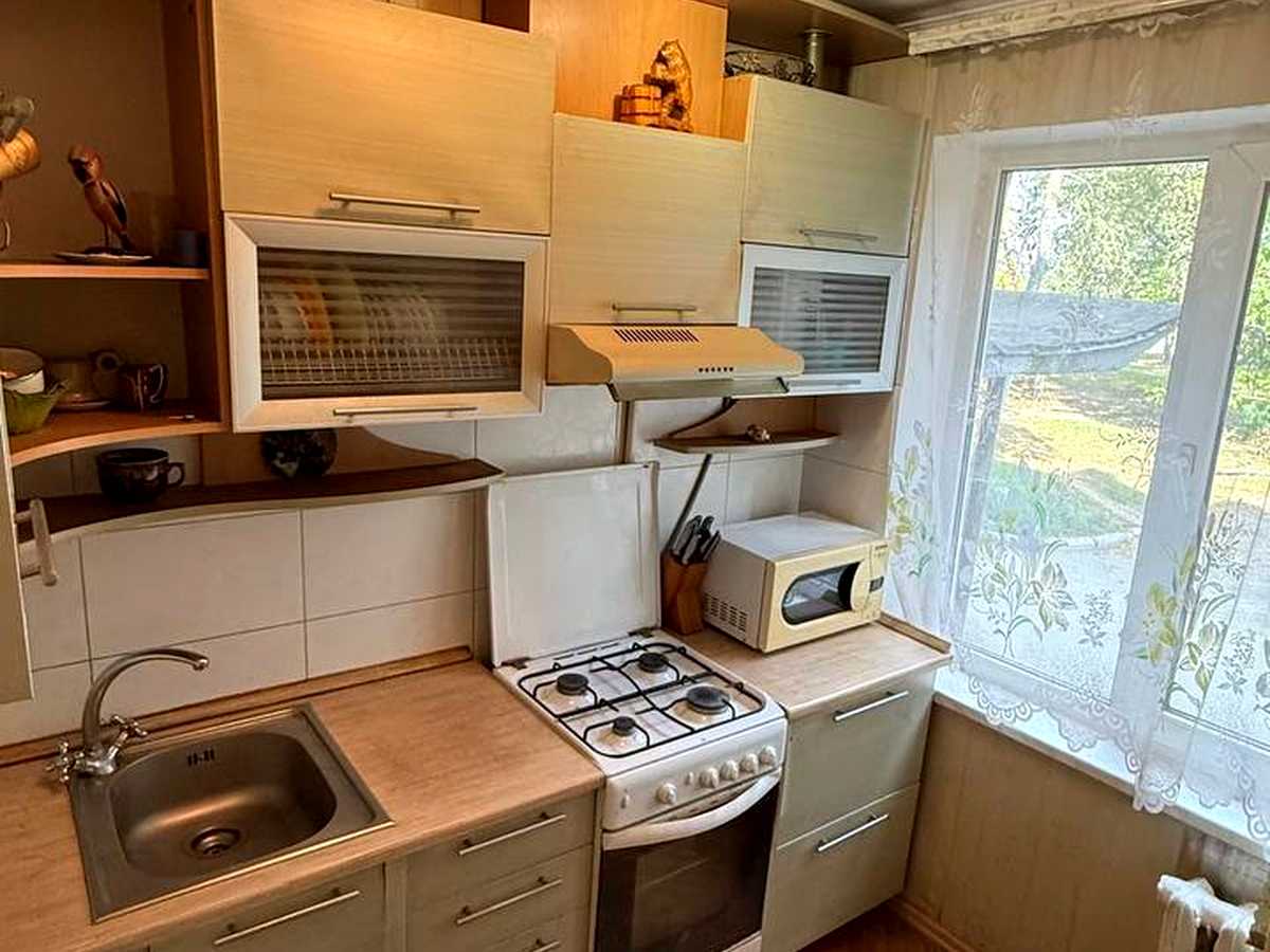 Квартира на вул. Тролейбусна, 19 в Івано-Франківську, ID 391760, фото №13