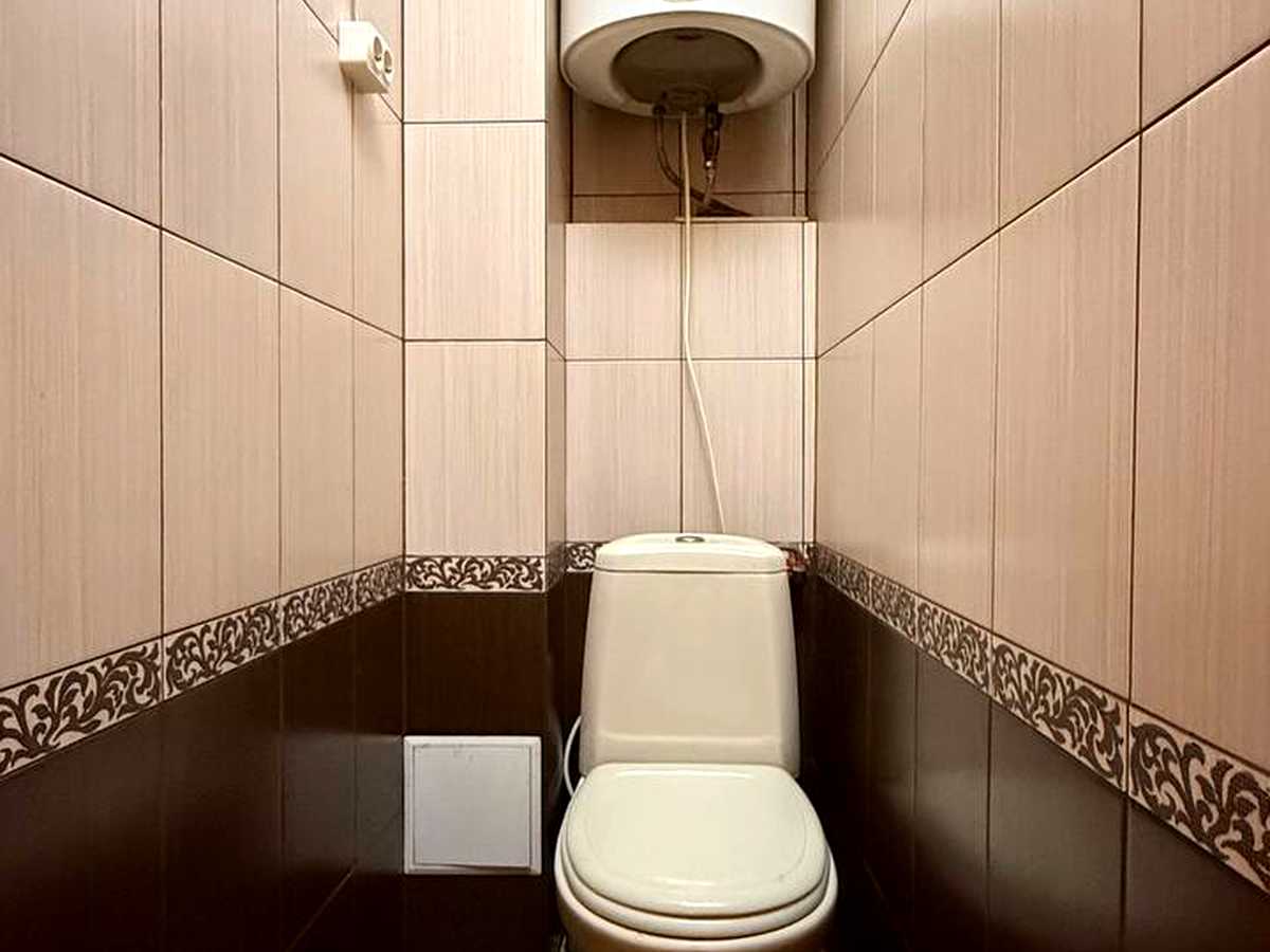 Квартира на вул. Тролейбусна, 19 в Івано-Франківську, ID 391760, фото №15