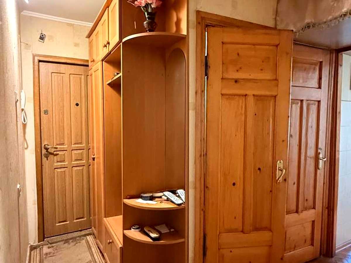 Квартира на вул. Тролейбусна, 19 в Івано-Франківську, ID 391760, фото №17