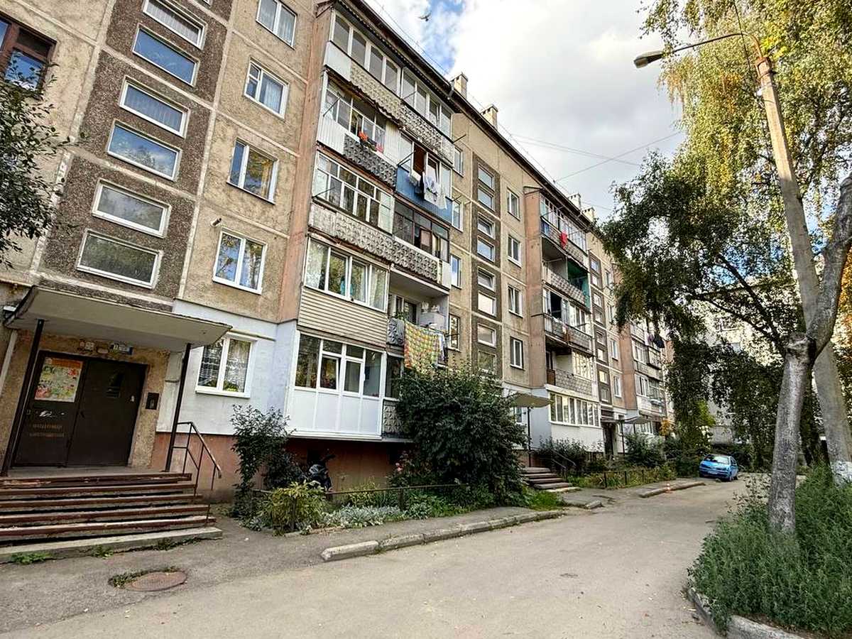 Квартира на вул. Тролейбусна, 19 в Івано-Франківську, ID 391760, фото №19