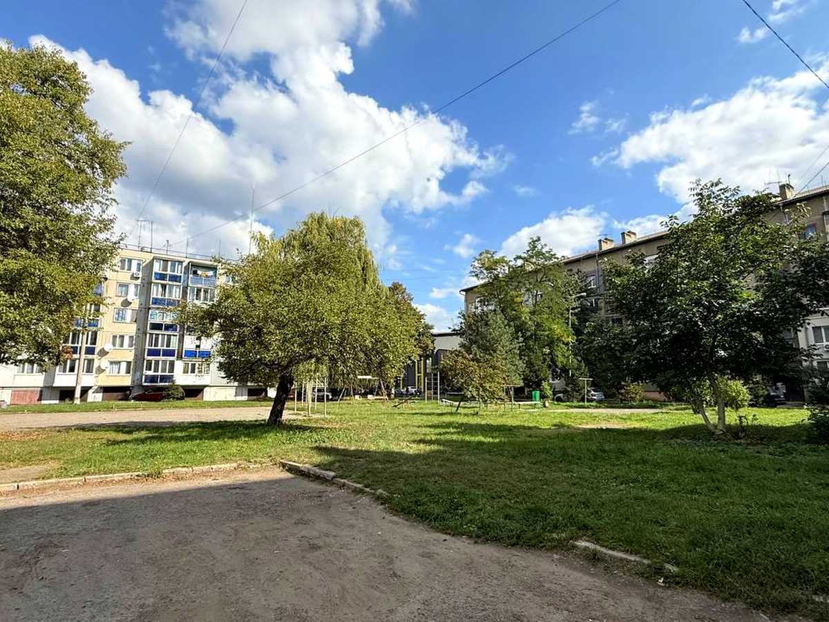 Квартира на вул. Тролейбусна, 19 в Івано-Франківську, ID 391760, фото №20