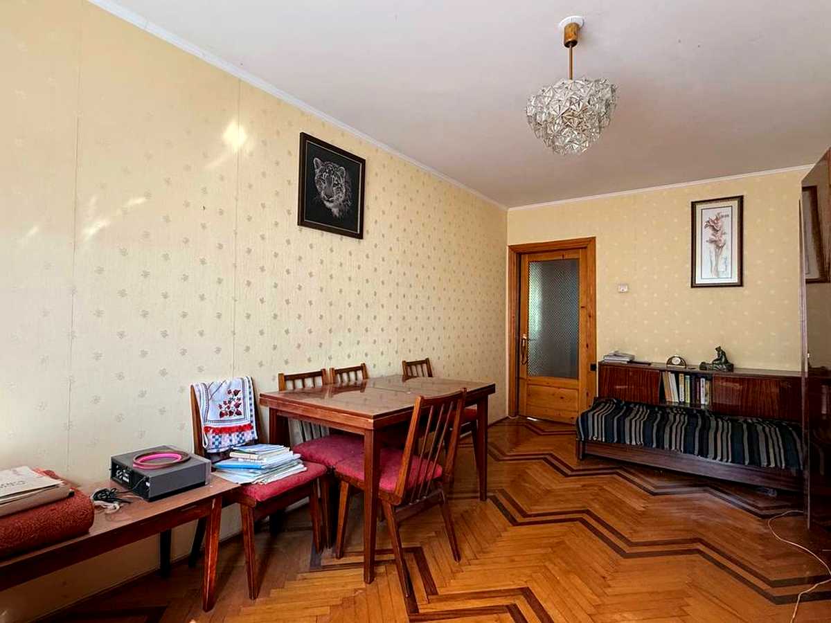 Квартира на вул. Тролейбусна, 19 в Івано-Франківську, ID 391760, фото №3